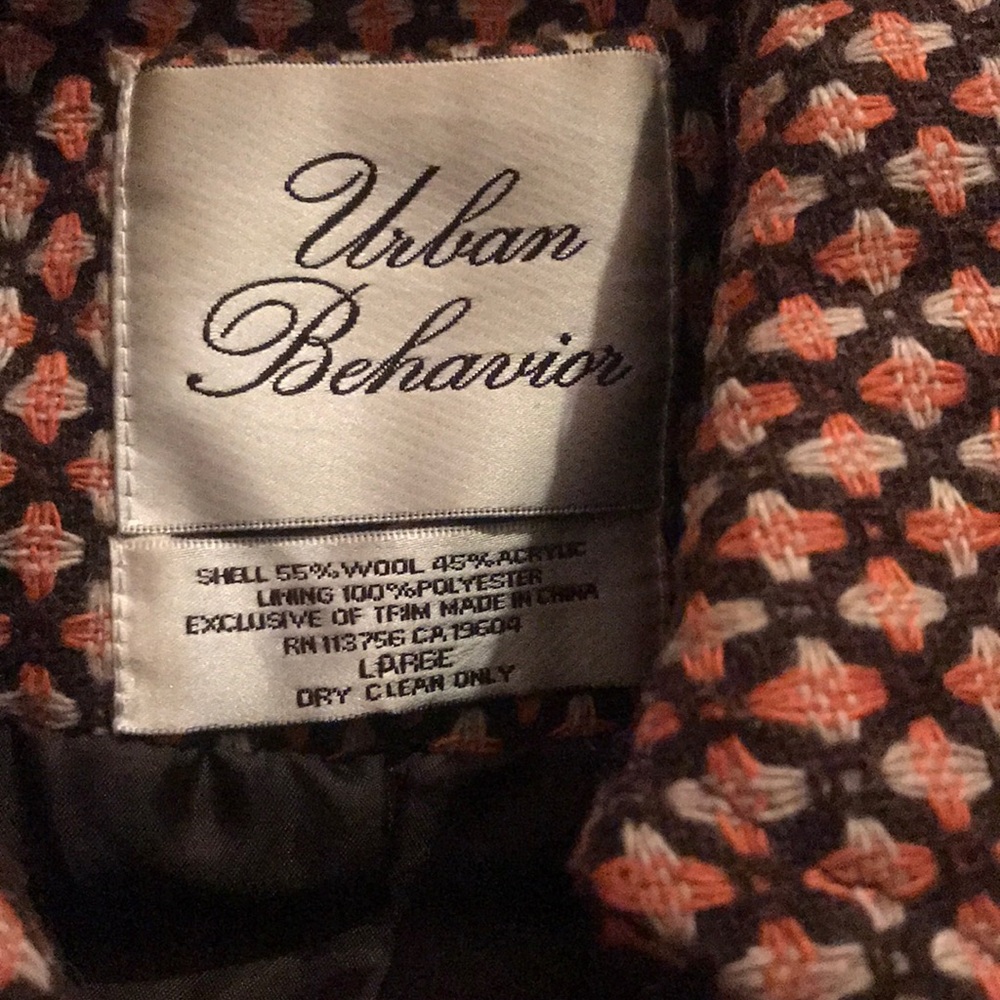 🧥coat - Picture 2 of 3